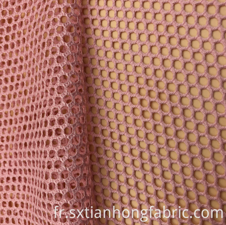 Mesh Cloth